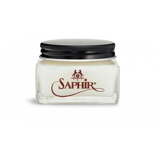 saphir oil