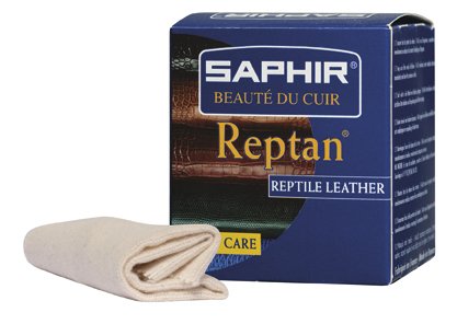 saphir reptan polish