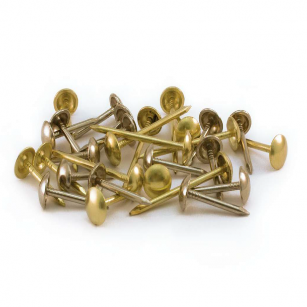 Upholster Stud/Upholstery Tacks H13mm L12,7mm Various decorative