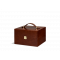 saphir shoe polish box