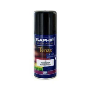 saphir tenax leather spray