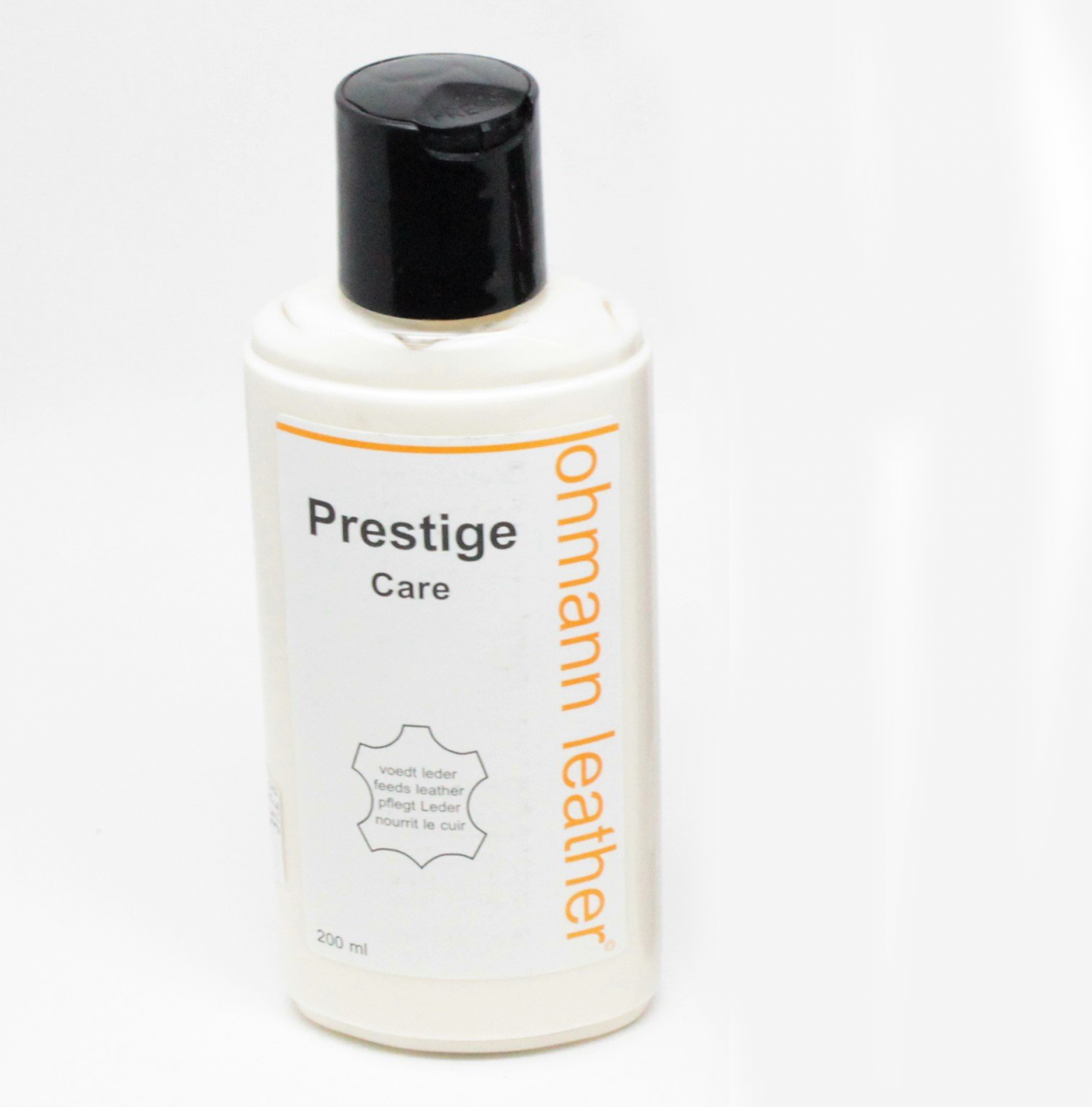 Prestige Care Refresh (transparant) 200ml Care/refresh Leather