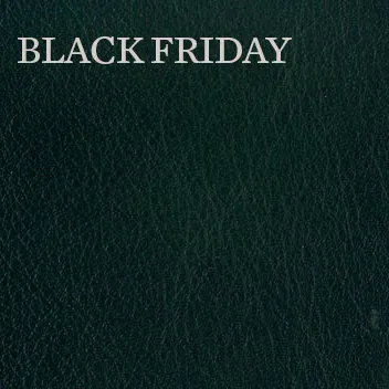 BLACK FRIDAY