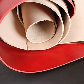 Leather
