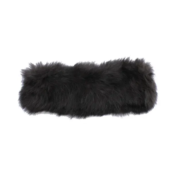Headbands Knitted Rabbit Miscellaneous Leather House Fur Buckles Leathercraft Tools