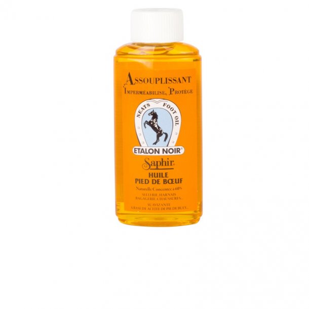 saphir oil